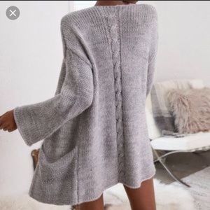 Chunky Aerie Cardigan